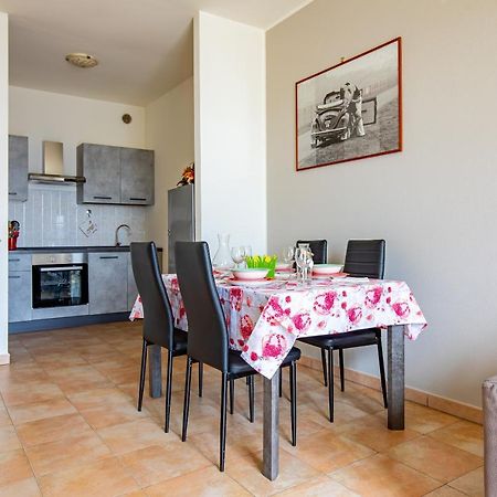 شقة Pretty House فياريجيو المظهر الخارجي الصورة